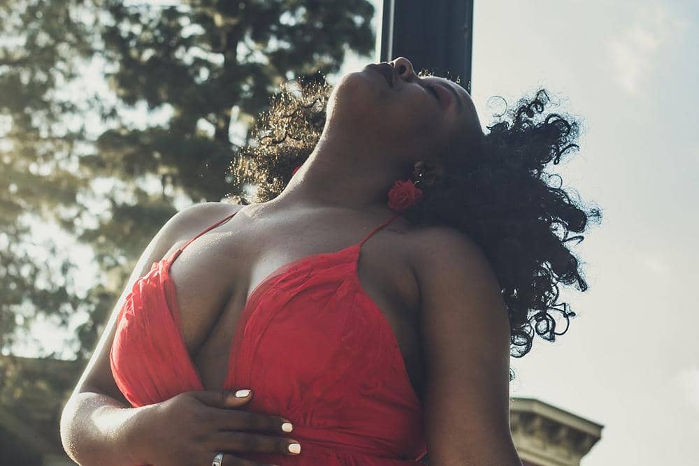 Johnathan Kaufman/Unsplash