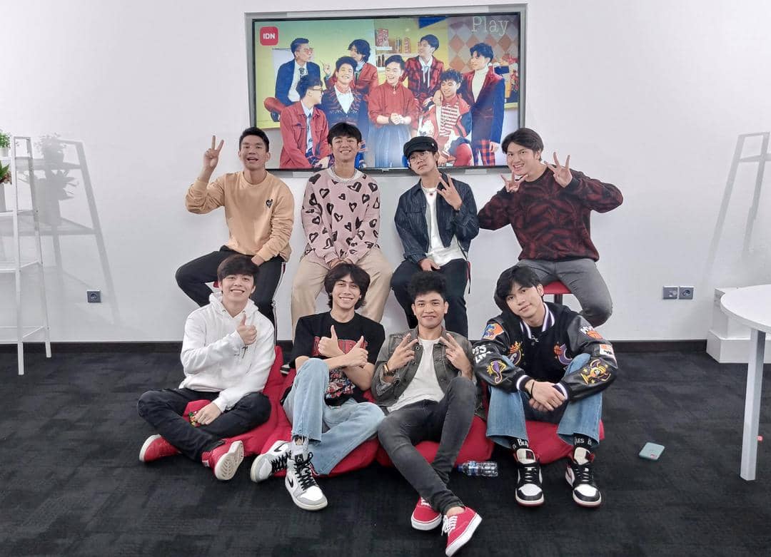 Popbela.com/Zikra Mulia Irawati