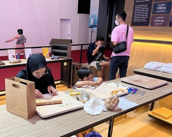 Hyundai Motors Indonesia