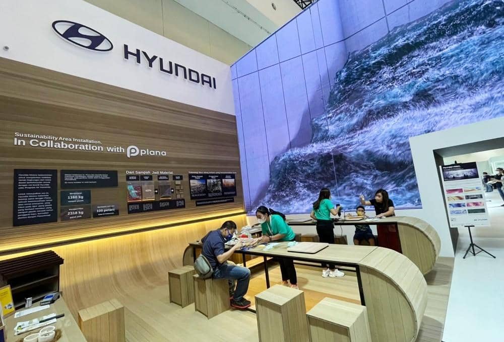 Hyundai Motors Indonesia
