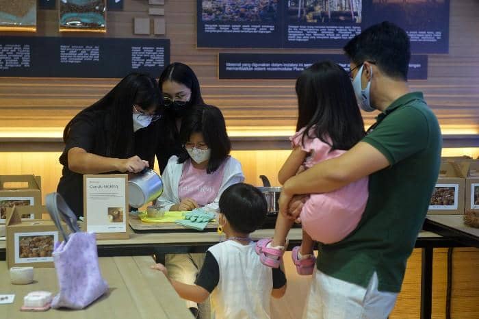 Hyundai Motors Indonesia