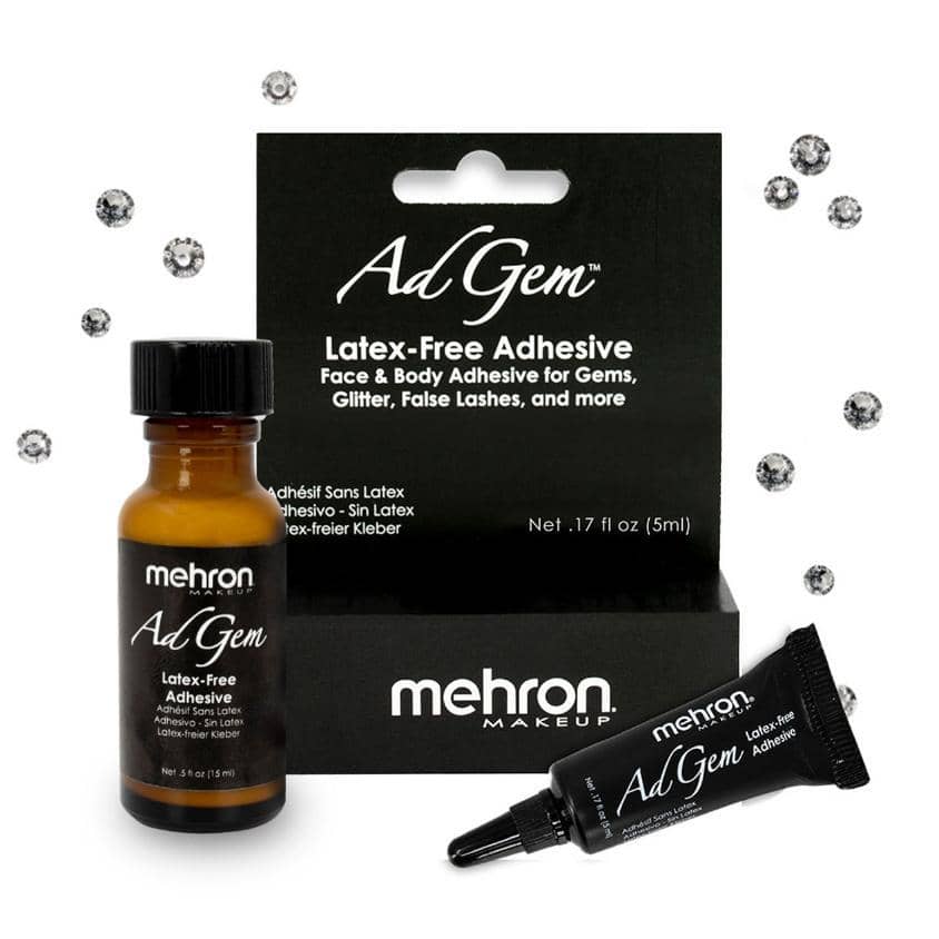 mehron.com