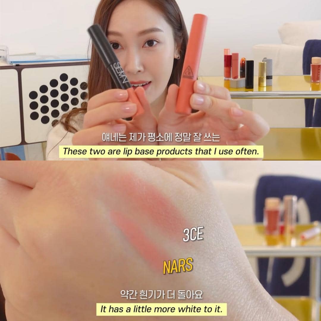 youtube.com/Jessica Jung