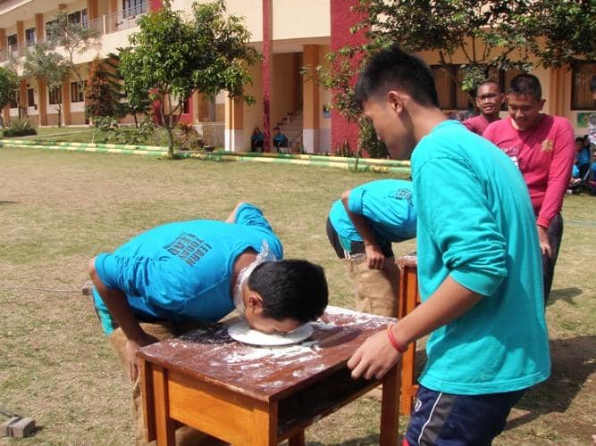 lomba 17 agustus yang hemat biaya