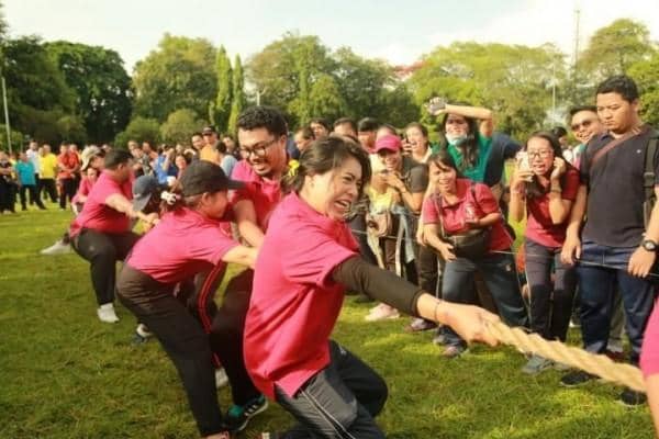 lomba 17 agustus yang hemat biaya