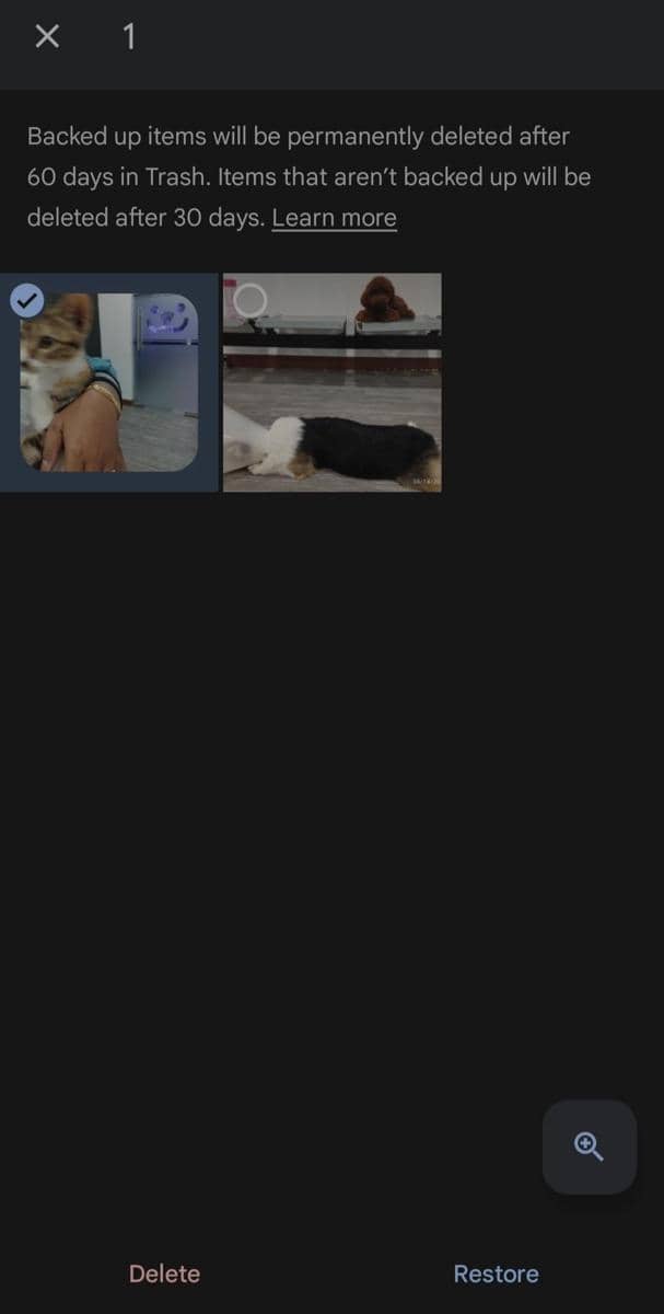 Popbela.com/Audia Natasha Putri