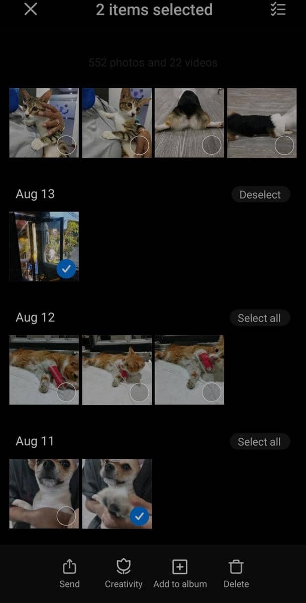 Popbela.com/Audia Natasha Putri