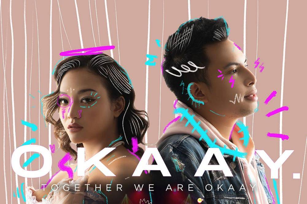 OKAAY Rilis Album Perdana 'TogetherWeAreOkaay' Mewakili Sebuah Rasa 