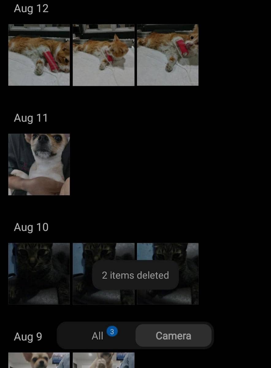 Popbela.com/Audia Natasha Putri