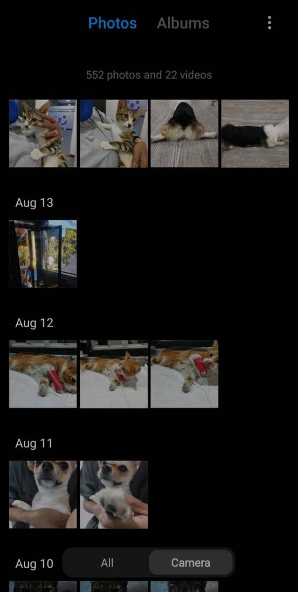 Popbela.com/Audia Natasha Putri