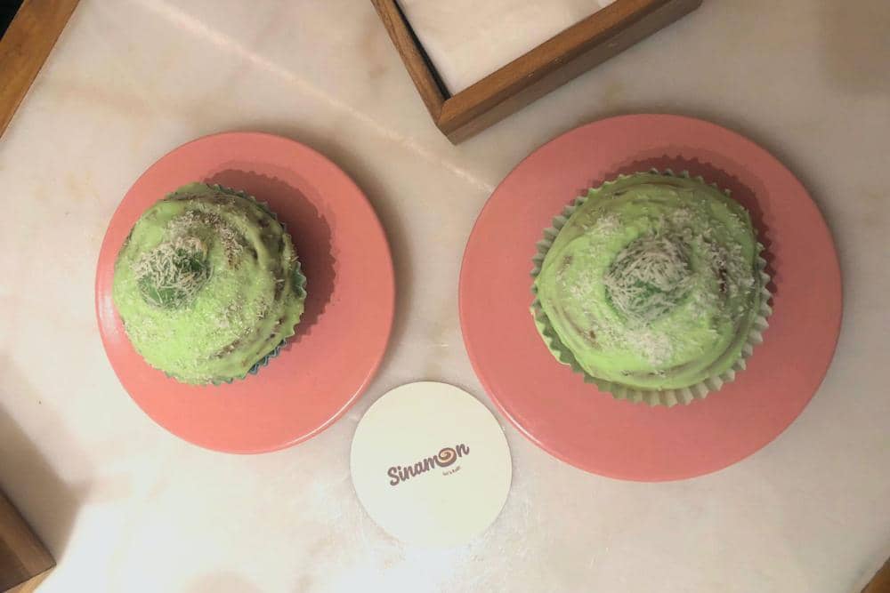 Popbela.com/NabilaDamaan