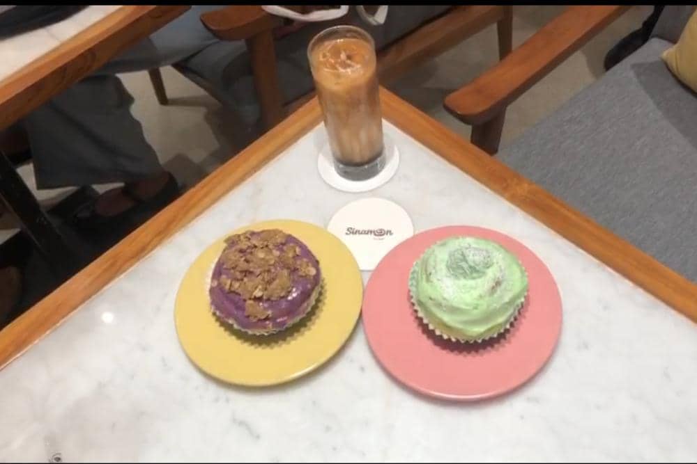 Popbela.com/NabilaDamaan