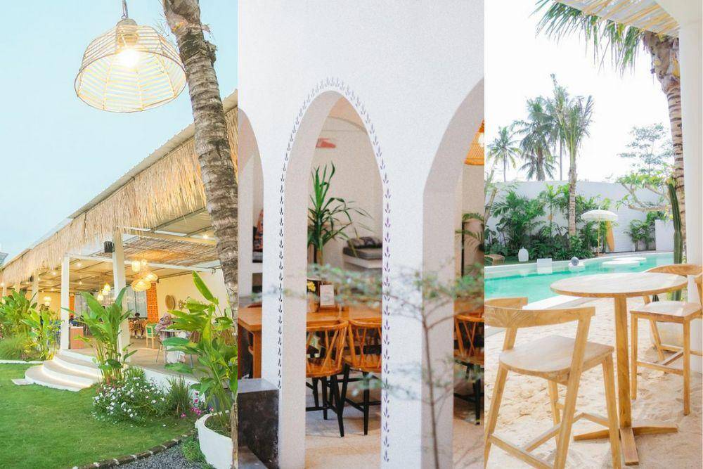 Rekomendasi Café Cantik di Yogya, Cocok untuk Bikin Reels Estetik