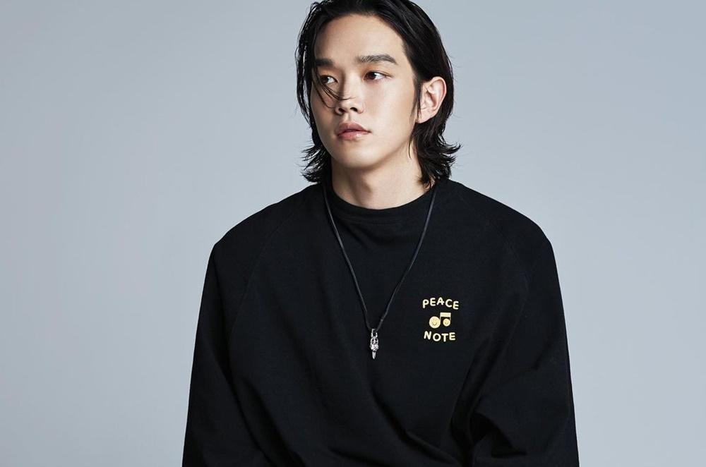15 Fakta Kevin Oh, Solois yang Bakal Menikahi Gong Hye Jin