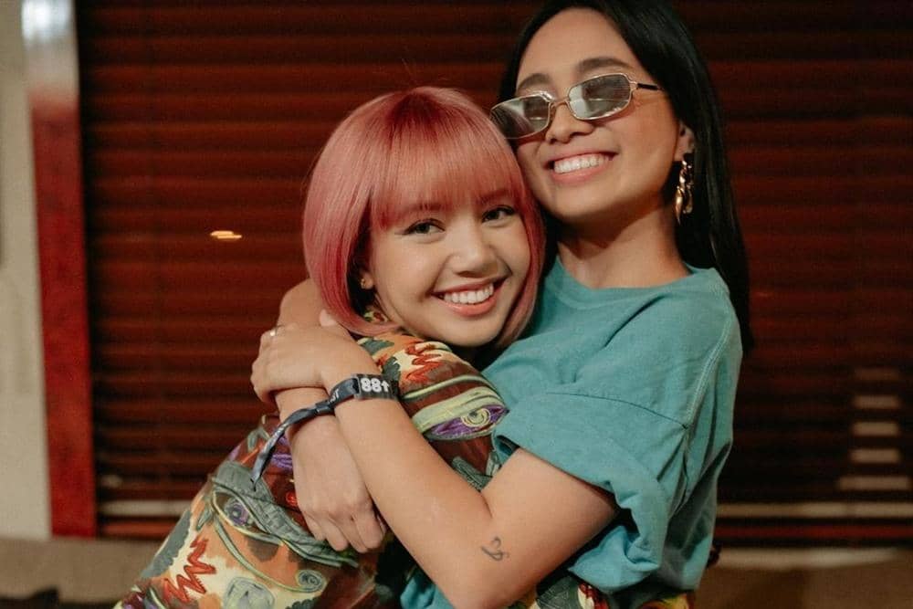 Instagram/ nikizefanya