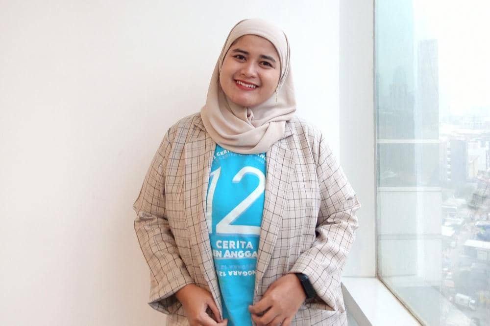 popbela.com/Zikra Mulia Irawati