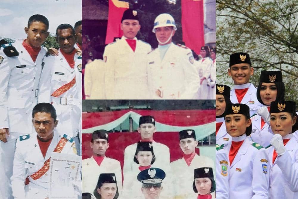 Instagram.com / devamahnera, jokoanwar, marcelinolefrandt, irzannfaiq