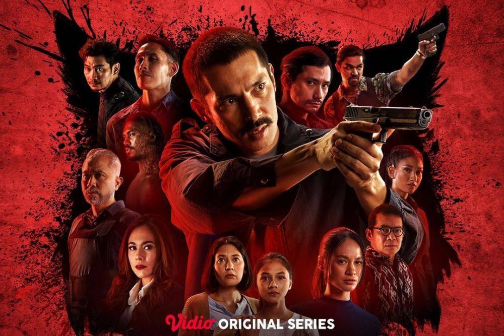 'Serigala Terakhir 2', Lebih Elaboratif dan Kompleks
