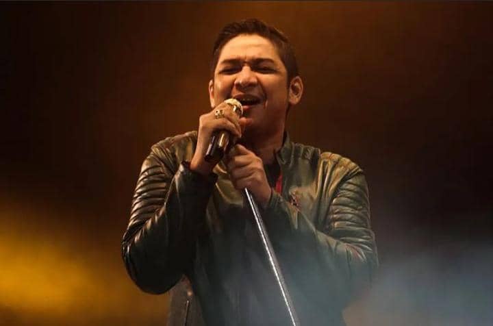 Instagram.com / ungu_band