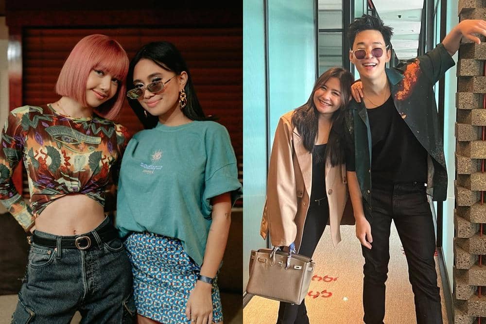 Instagram/ nikizefanya, Instagram/ henrylau89