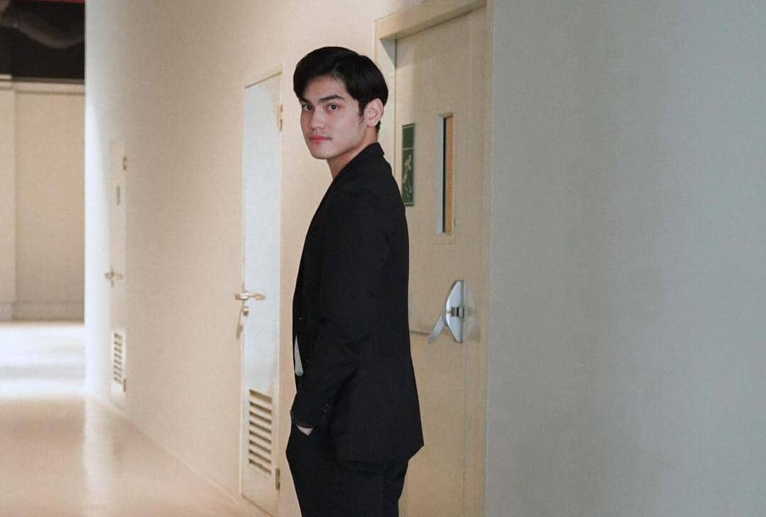 Instagram.com / irzannfaiq