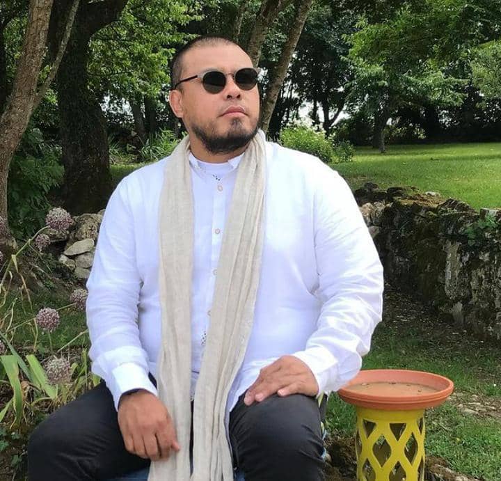 Instagram.com / jokoanwar