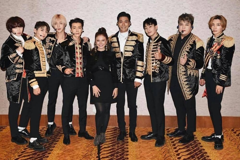 Instagram/ itsrossa910