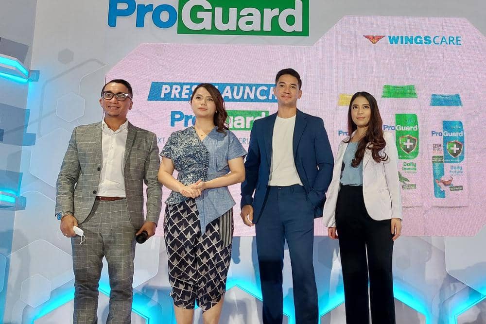 Popbela.com/Puspita Ramadhani