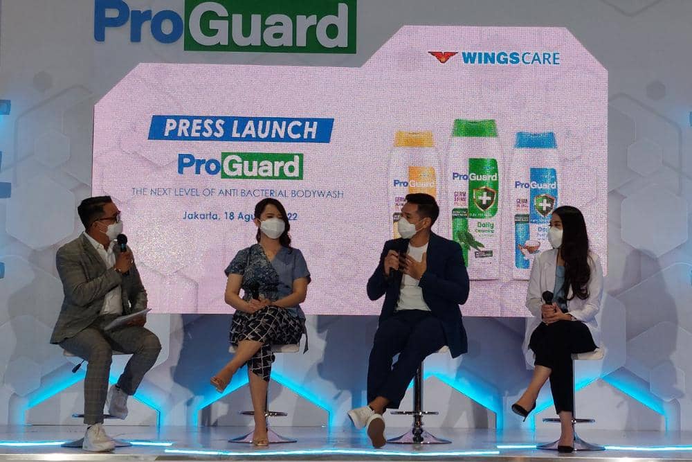 Popbela.com/Puspita Ramadhani