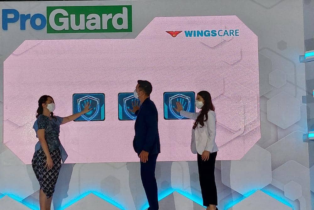 Popbela.com/Puspita Ramadhani