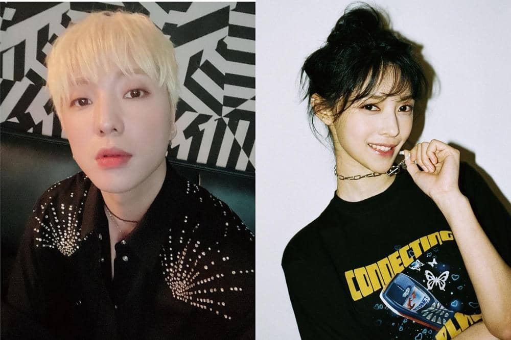 Instagram/ w_n_r00, Instagram/ daljihyo_