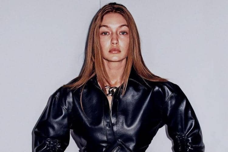 Pesona Para Artis yang Pernah Dekat dengan Zayn Malik