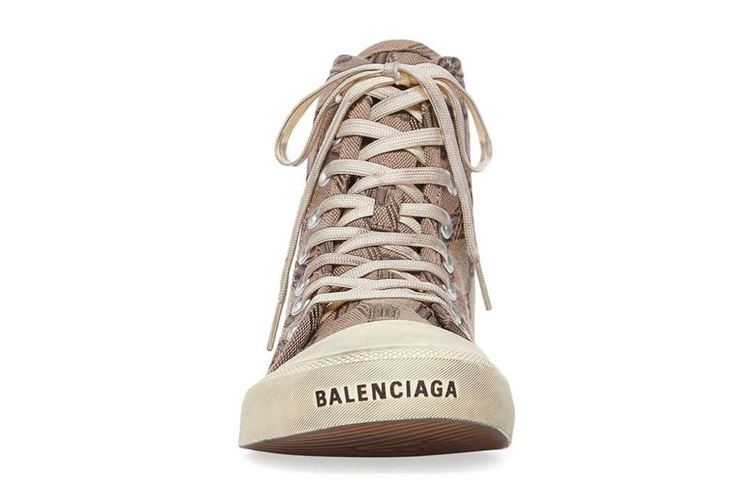 dok. Balenciaga