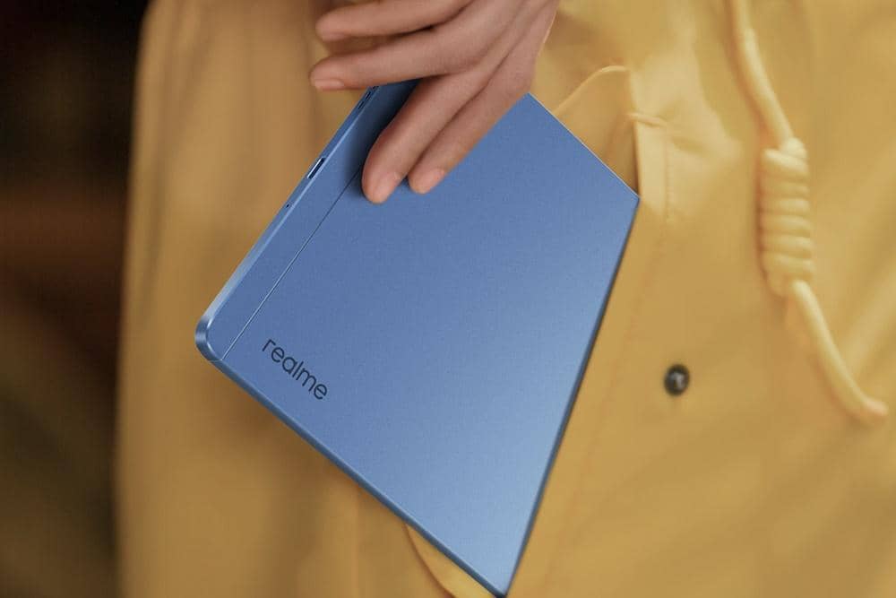 Dok. realme