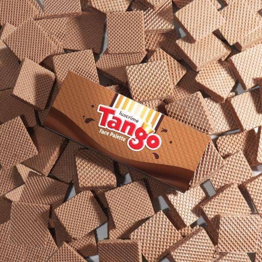 Popbela.com/Luxcrime x Tango