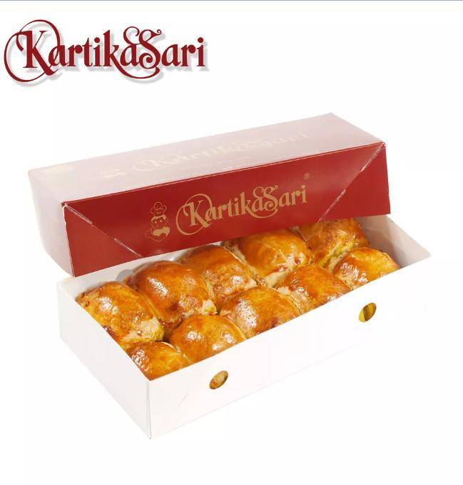 oleh-oleh khas Bandung