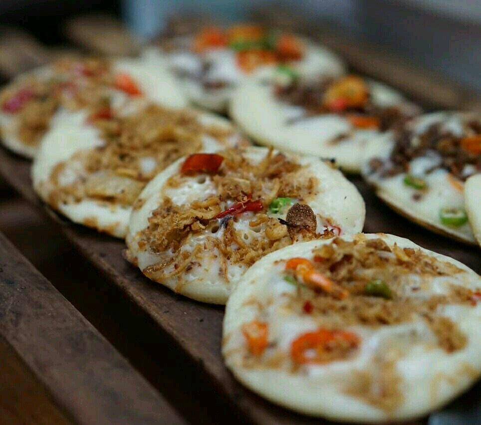 oleh-oleh khas Bandung