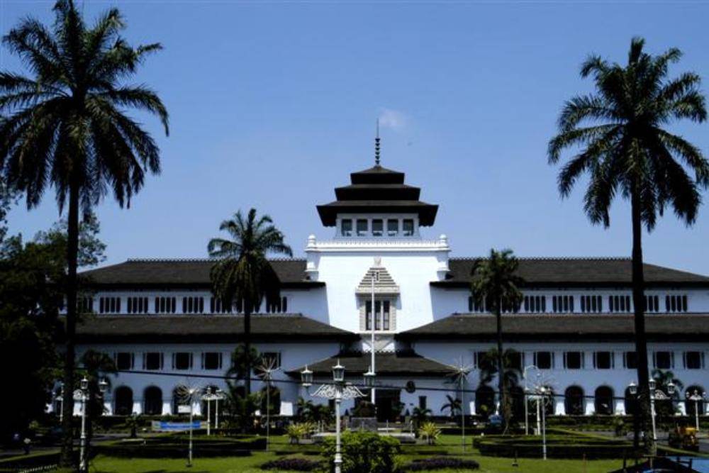oleh-oleh khas Bandung