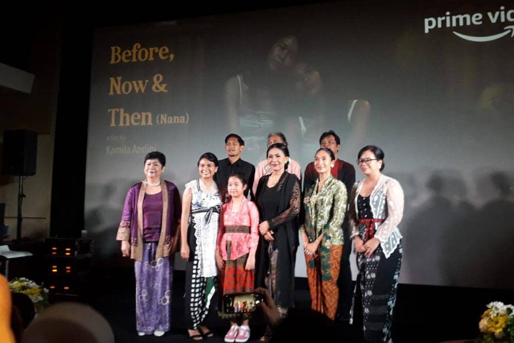 Popbela.com/Nabiladamaan