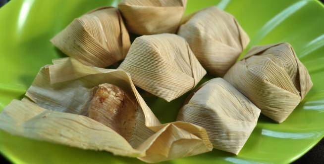 oleh-oleh khas Bandung