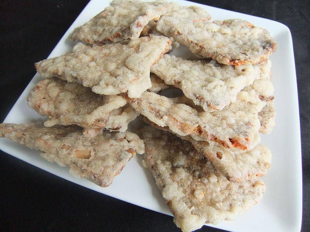oleh-oleh khas Bandung