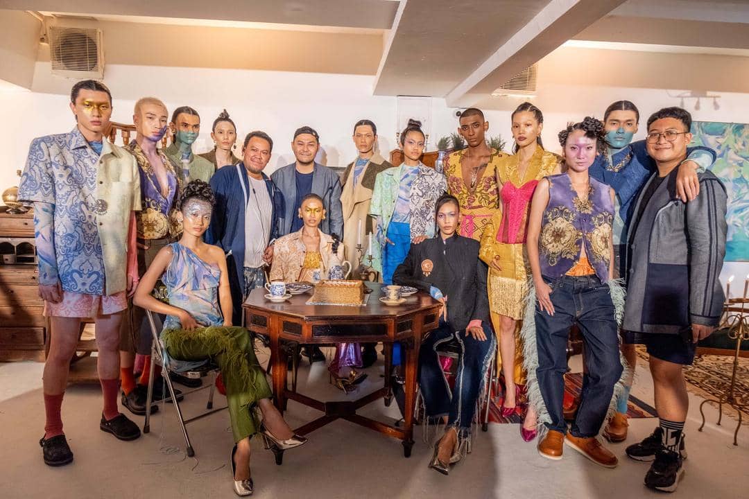 dok. Arkagaia Co./Refa Adiredja