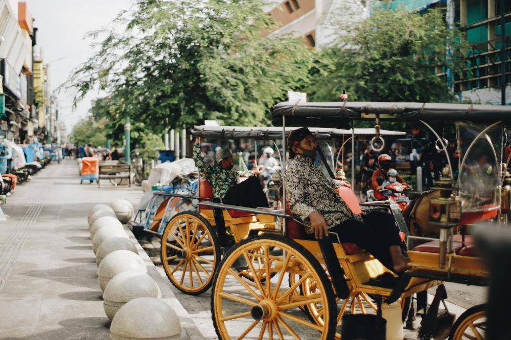 11 Oleh-oleh Khas Jogja yang Enak, Bukan Hanya Bakpia lho!