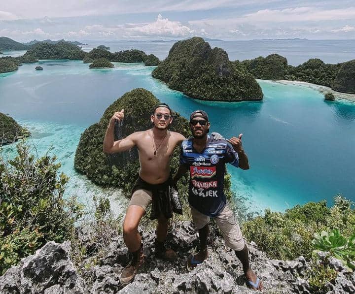 Instagram.com / firlyafro