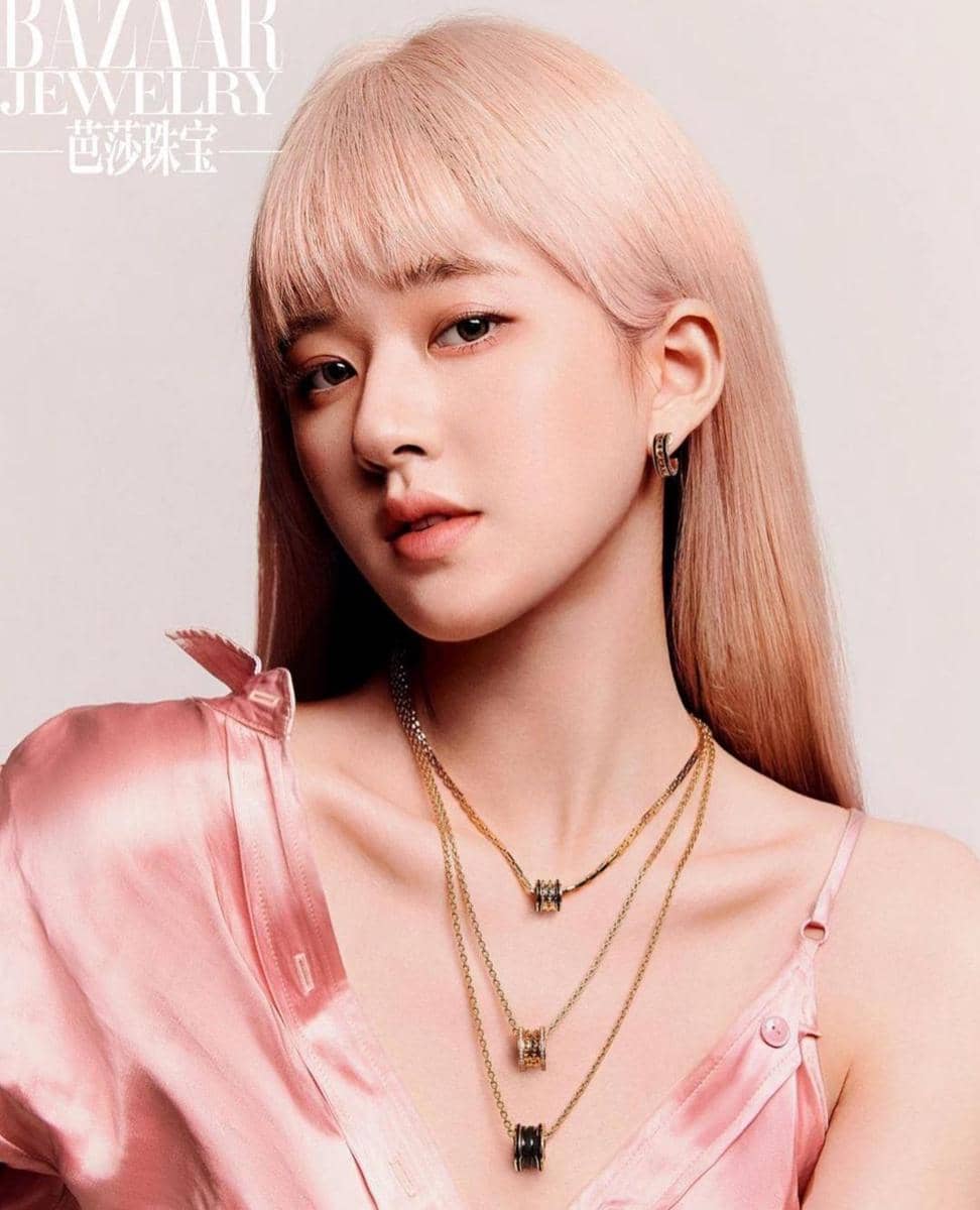 Dok. Harper's Bazaar