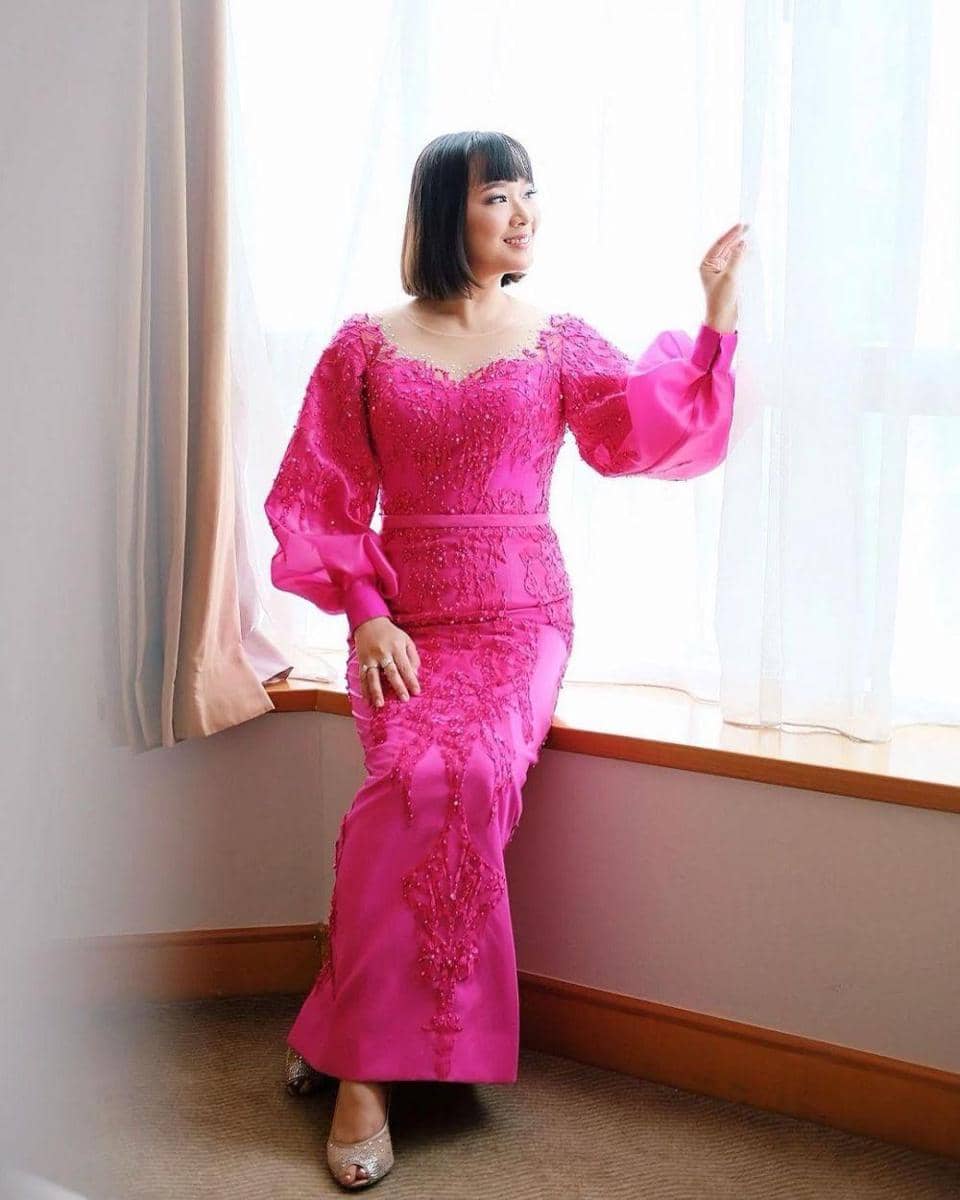 instagram.com/yuanitachrist