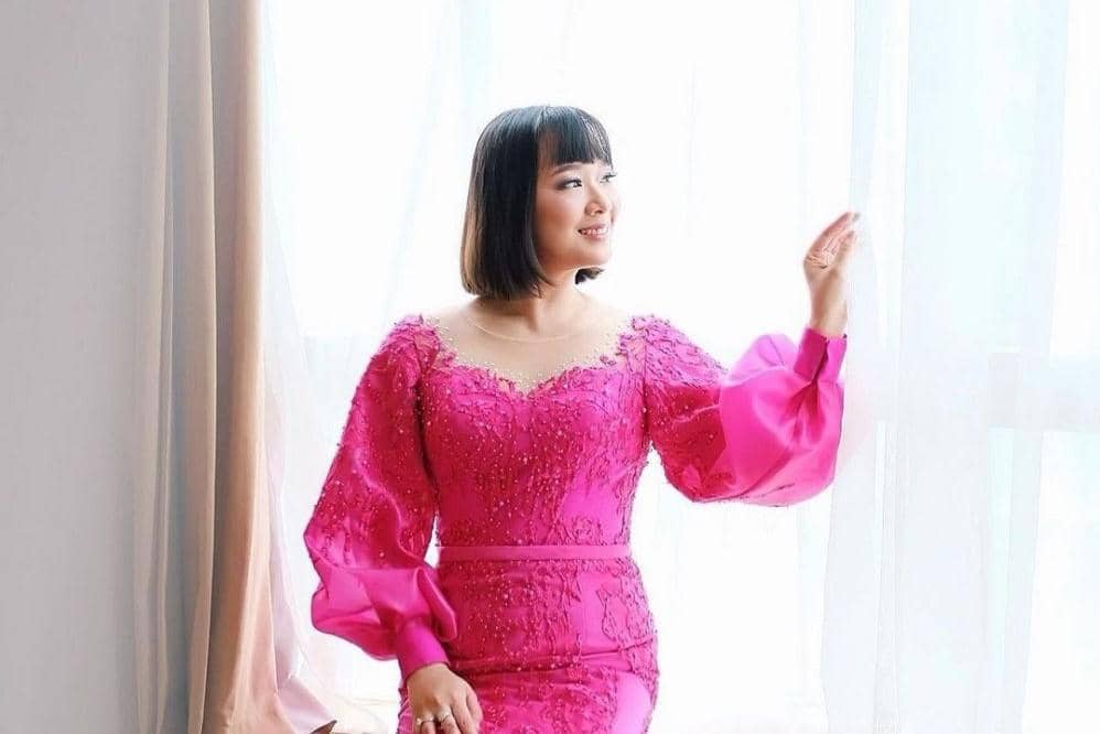 instagram.com/yuanitachrist