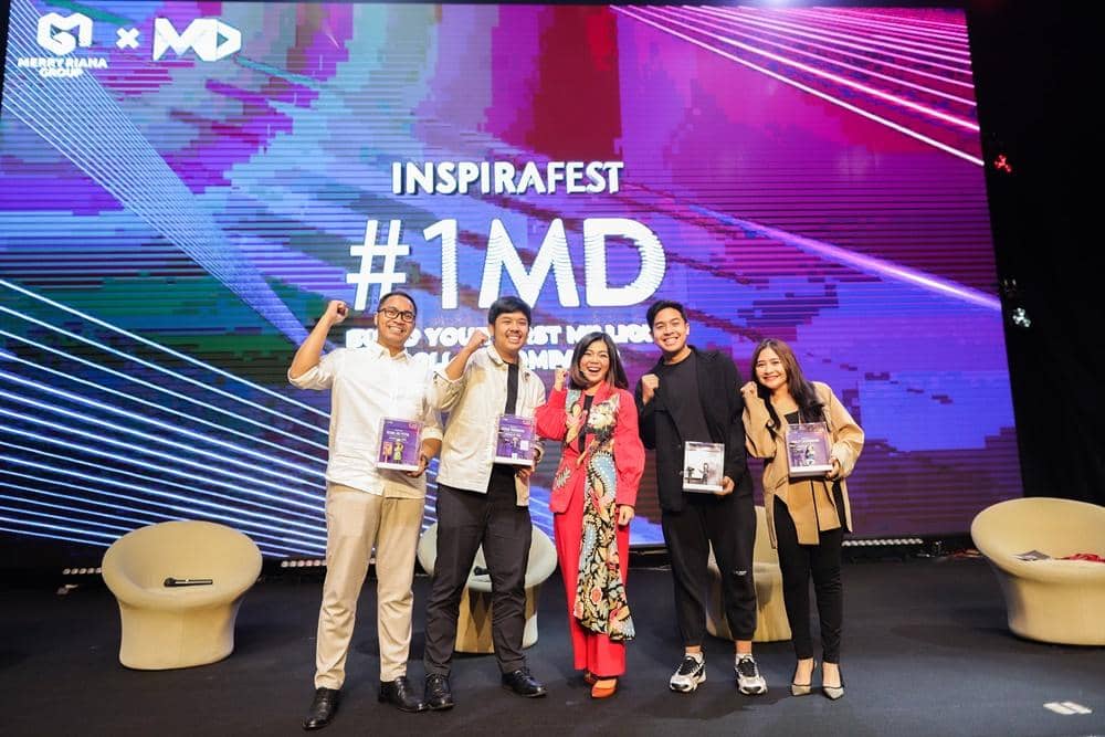 Dok. InspiraFest