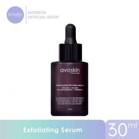 avoskinbeauty.com