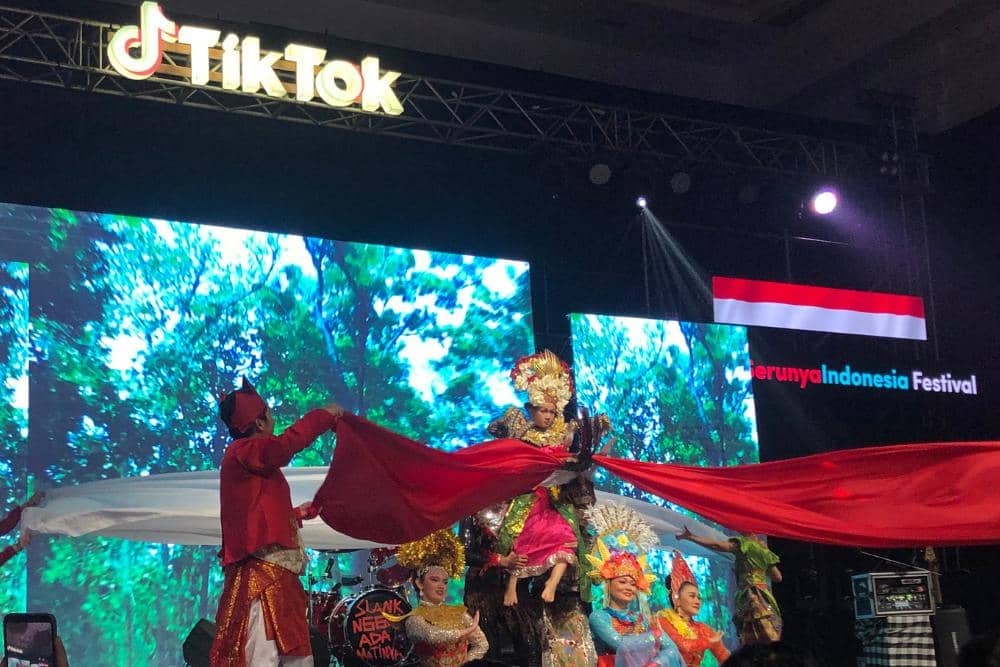 Popbela.com/NabilaDamaan